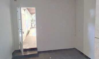 Imagem 3: Casa para aluguel, 2 quartos, 1 vaga, Tibery - Uberlândia/MG