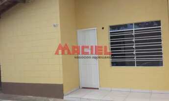 Imagem: Casa Padrão em Sao Jose dos Campos