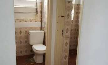 Imagem 2: Casa - Quarto, sala, cozinha