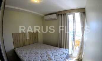 Imagem 6: Rarus Flats - Flat para locação - Edifício Code Berrini