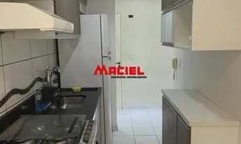 Imagem 2: Apartamento Padrão em São José dos Campos