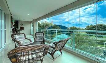 Imagem: Apartamento com 4 dormitórios à venda