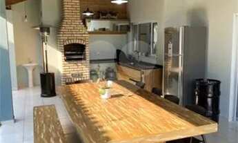 Imagem 7: Casa terreá 282 m² ac 1000 m² terreno a venda ou locação condomínio Colinas De inhandiar