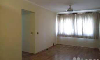 Imagem: Apartamento - Bosque - Campinas