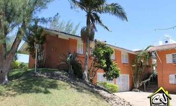 Imagem 2: Tiradentes/Balonismo 2023 - Casa c/ 5 Quartos - Praia Grande - Beira Mar - Amplo Pátio