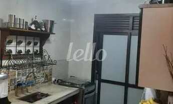 Imagem 7: São Paulo - Apartamento Padrão - Vila Gumercindo