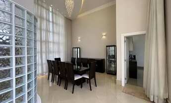 Imagem 6: Casa AMPLA em Condomínio com 3 dormitórios à venda, 433 m² - Jardim Portal da Colina - Ame