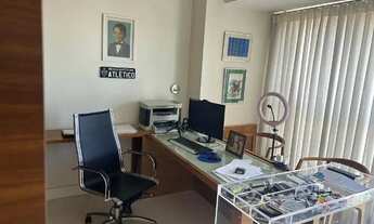 Imagem 5: Apto Alto Luxo Funcionários 04 suites (porteira fechada