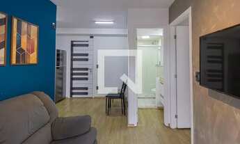 Imagem 4: Apartamento para Aluguel - Consolação, 1 Quarto, 37 m2