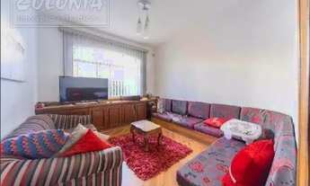 Imagem 4: Santo André - Casa Padrão - Vila Santa Teresa