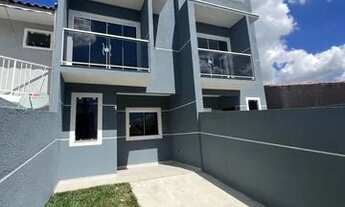 Imagem: Sobrado com edícula no Rio Bonito bairro