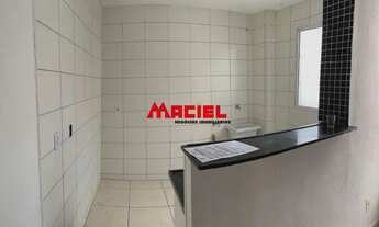 Imagem 3: Apartamento Padrão em São José dos Campos