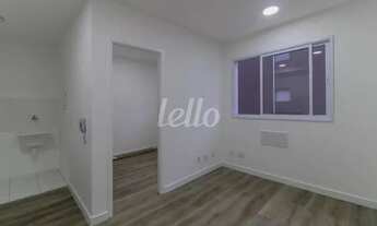 Imagem: São Paulo - Apartamento Padrão - Limão