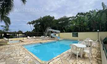 Imagem 5: CASA EM CONDOMÍNIO FECHADO COM PISCINA NO CENTRO DE BERTIOGA