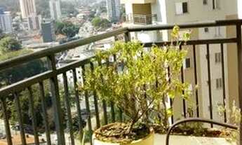 Imagem: Excelente Apartamento próximo a USP e Metrô