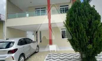 Imagem: Casa em condomínio no Alto Branco