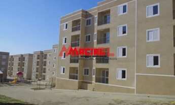 Imagem 5: Apartamento Padrão em São José dos Campos