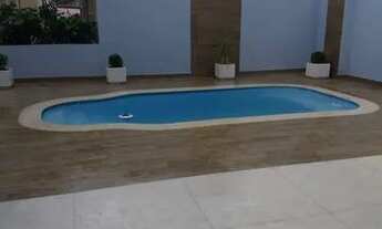 Imagem 4: Casa de condomínio sobrado para venda tem 280 metros quadrados com 3 quartos