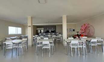 Imagem 5: Apartamento para aluguel com 50 metros quadrados com 2 quartos em Estância Velha - Canoas