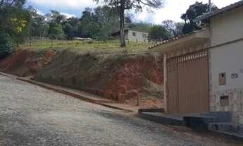 Imagem: Terreno 1.000 m2 em Itapecerica/MG