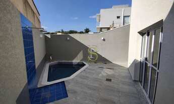 Imagem 5: Casa com 3 dormitórios para Locação, 180 m² - Condomínio Terras de Atibaia II - Atibaia/SP