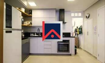 Imagem 6: Apartamento Venda Vila Olímpia 74 m² 2 Dormitórios