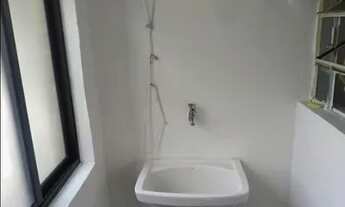 Imagem 7: Apartamento com 1 dormitório para alugar, 52 m² por R$ 1.929/mês - Vila Regente Feijó - Sã