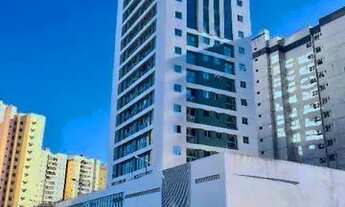 Imagem: Ágio loft, garagem coberta, armários planejados