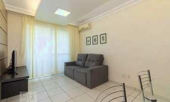 Imagem 3: Apartamento para Aluguel - Residencial Parque Oeste, 2 Quartos, 60 m2