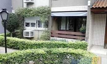 Imagem: CANOAS - Apartamento Padrão - Centro