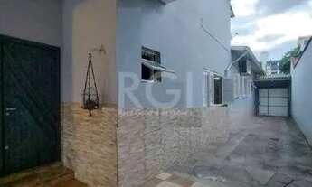 Imagem 3: Casa para Venda - 243m², 4 dormitórios, sendo 2 suites, 3 vagas - Higienópolis