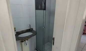 Imagem 5: GRAN PARK PÁSSAROS SEMI-MOBILIADO