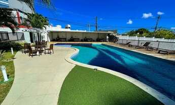 Imagem 6: Apartamento para venda com 70 metros quadrados com 3 quartos em Torre - João Pessoa - PB