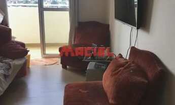 Imagem 2: Apartamento Padrão em São José dos Campos