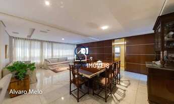 Imagem 5: Apartamento com 4 dormitórios, 189 m² - venda por R$ 2.600.000,00 ou aluguel por R$ 10.500