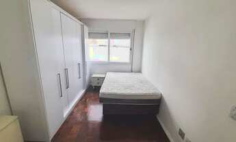 Imagem 6: Apartamento para aluguel tem 65 metros quadrados com 2 quartos em Bom Fim - Porto Alegre