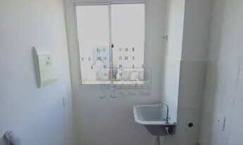 Imagem 5: Apartamento Padrão em Ribeirão Preto