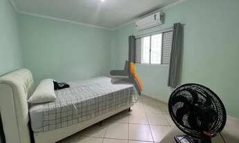 Imagem 5: Casa com 2 dormitórios para alugar, 106 m² por R$ 1.700,00/mês - Vila Flora - Salto/SP