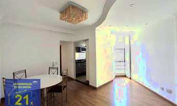 Imagem: Apartamento com 2 dormitórios à venda