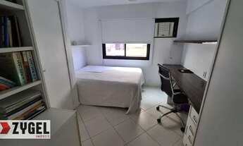 Imagem 7: Apartamento com 2 dormitórios à venda, 58 m² por R$ 700.000,00 - Botafogo - Rio de Janeiro