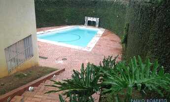 Imagem 5: CASA TÉRREA - MORUMBI - SP