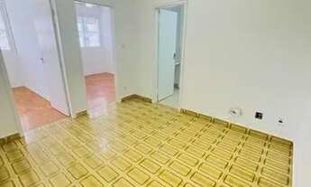 Imagem: Apartamento para aluguel tem 60 metros quadrados