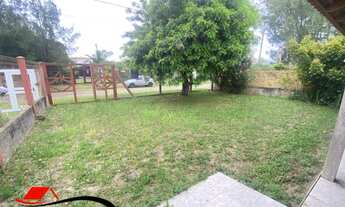 Imagem 5: BARBADA! CASA NA PRAIA ! APENAS 150m DO MAR! 03 DORMITÓRIOS! BAIRRO JARDIM ATLÂNTICO!