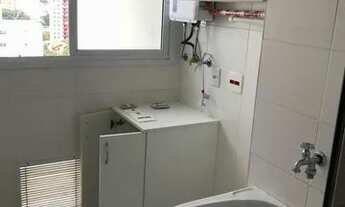 Imagem 4: Apartamento para aluguel com 76 metros quadrados com 2 quartos em Vila Olímpia - São Paulo