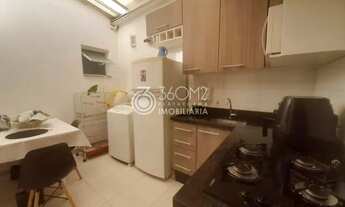 Imagem 3: Apartamento sem Condomínio para Venda em Santo André, Vila Scarpelli, 2 dormitórios, 1 ban