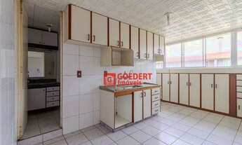 Imagem 5: Apartamento Condomínio Sergipe com 3 dormitórios à venda, 58 m² por R$ 288.000 - Parque Ce