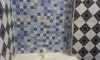 Imagem 3: Conjugadão no Estácio, 10 minutos Metrô