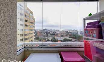 Imagem 7: Apartamento à venda em Santo Andre
