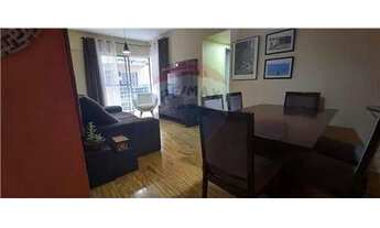 Imagem 2: Apartamento para venda com 106 metros quadrados com 3 quartos em Alto dos Passos - Juiz de