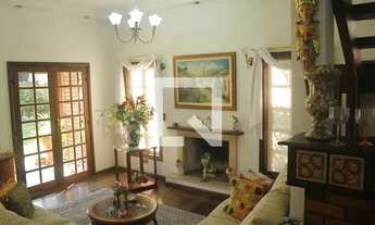 Imagem 5: Casa para Aluguel - Jardim Santa Helena, 4 Quartos, 480 m2